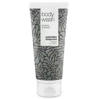 Douglas Australian Bodycare Body Wash aanbieding
