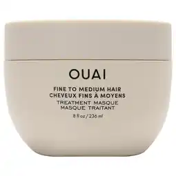 Douglas OUAI Fine/Medium Hair Treatment Masque aanbieding