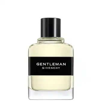 Douglas Givenchy Gentleman Givenchy aanbieding