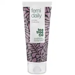 Douglas Australian Bodycare Femi Daily aanbieding