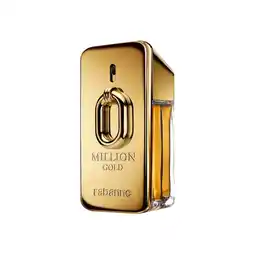 Douglas Rabanne Million Gold aanbieding