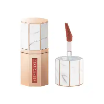 Douglas Dear Dahlia Paradise Dream Velvet Lip Mousse aanbieding