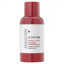 Douglas Annayake Ultratime PERFECT BIOTIC aanbieding