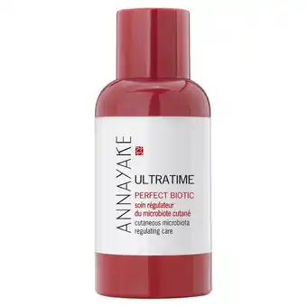 Douglas Annayake Ultratime PERFECT BIOTIC aanbieding