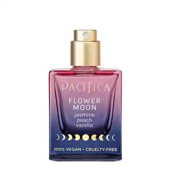 Douglas Pacifica Flower Moon Parfum aanbieding