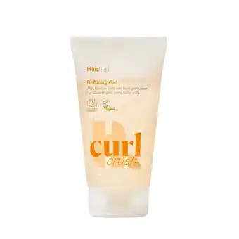 Douglas Hairlust Curl Crush Defining Gel aanbieding