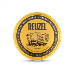 Douglas Reuzel Liquid Death Severed Head Pomade aanbieding