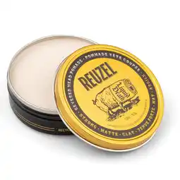 Douglas Reuzel Liquid Death Severed Head Pomade aanbieding