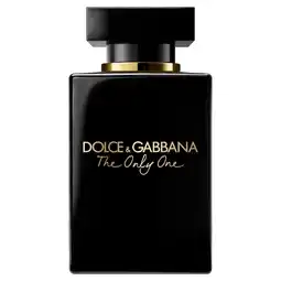 Douglas Dolce&Gabbana The Only One Intense aanbieding