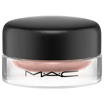 Douglas MAC Pro Longwear Paint Pot aanbieding