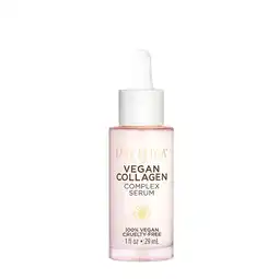 Douglas Pacifica Vegan Collagen Complex Serum aanbieding