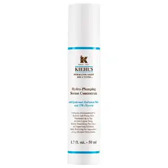 Douglas Kiehl’s Hydro-Plumping Concentrate aanbieding