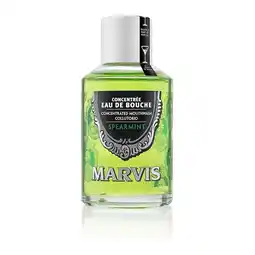 Douglas Marvis Spearmint aanbieding