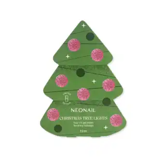 Douglas NEONAIL Shiny Holidays Collection aanbieding