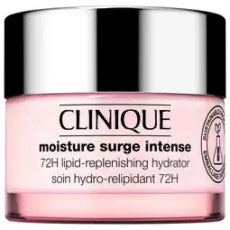 Douglas Clinique Moisture Surge Moisture Surge Intense 72H Lipid-Replenishing Hydrator aanbieding