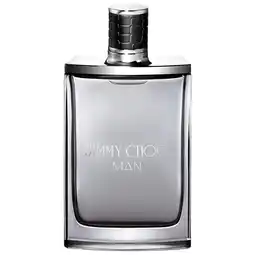 Douglas Jimmy Choo Man Eau de Toilette aanbieding