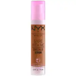 Douglas NYX Professional Makeup Pride Makeup Bare With Me Concealer Serum aanbieding