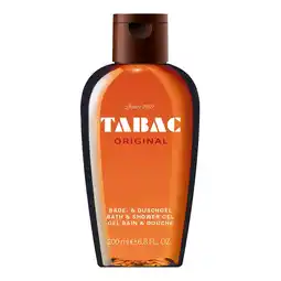 Douglas Tabac Tabac Original Bath & Shower Gel aanbieding