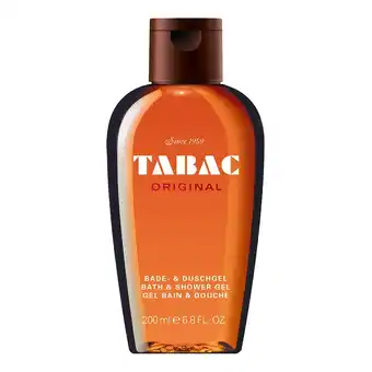 Douglas Tabac Tabac Original Bath & Shower Gel aanbieding