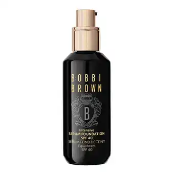 Douglas Bobbi Brown Intensive Skin Serum SPF 30 aanbieding