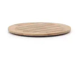 Kees Smit ROUGH-X Lazy Susan draaiplateau ø 80cm aanbieding