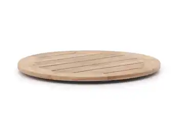 Kees Smit ROUGH-X Lazy Susan draaiplateau ø 80cm aanbieding