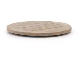 Kees Smit ROUGH-X Lazy Susan draaiplateau ø 55cm aanbieding