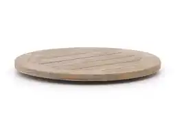 Kees Smit ROUGH-X Lazy Susan draaiplateau ø 55cm aanbieding