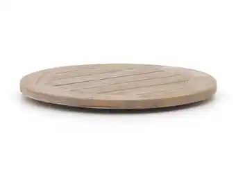 Kees Smit ROUGH-X Lazy Susan draaiplateau ø 55cm aanbieding