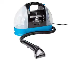 Lidl Bissell Vlekkenreiniger aanbieding