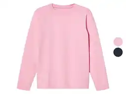 Lidl pepperts! Kinder thermoshirt aanbieding