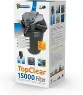 Bol.com Superfish Topclear 15000 Uvc-11w aanbieding