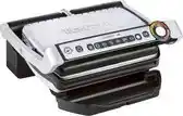 Bol.com Tefal Optigrill GC705D - Contactgrill - 2000 W aanbieding