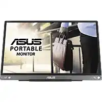 Bol.com ASUS ZenScreen MB16ACE - Full HD USB-C IPS Portable Monitor - 15 Inch aanbieding