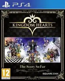 Bol.com Kingdom Hearts: The Story So Far - PS4 aanbieding