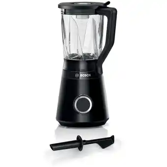 Bol.com Bosch MMB6172B Vitapower serie 4 - Blender - 1200W aanbieding