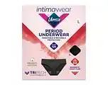 De Online Drogist Libresse Period Underwear L aanbieding