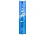 De Online Drogist Schwarzkopf Taft Junior Hairspray Extra Strong 48h aanbieding