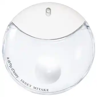 Douglas Issey Miyake A Drop d'Issey Eau de Parfum Spray aanbieding