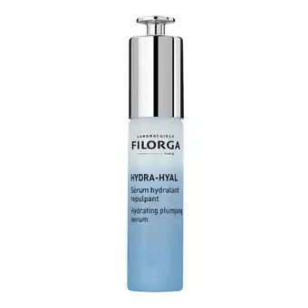 Douglas Filorga HYDRA HYAL FILORG HYDRA-HYAL SERUM aanbieding