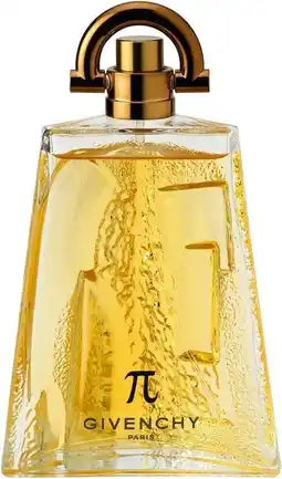 Bol.com Givenchy Pi Eau de Toilette Spray 50 ml aanbieding