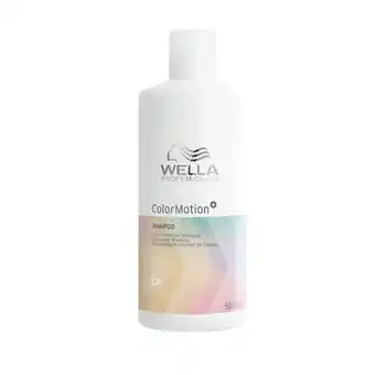 Douglas Wella Professionals ColorMotion Color Protection Shampoo aanbieding