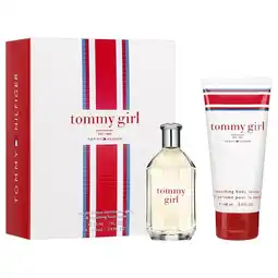 Douglas Tommy Hilfiger Tommy Girl Eau de Toilette 30 ml Set aanbieding