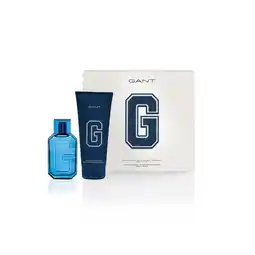 Douglas Gant Eau de Toilette 50 ML Set aanbieding