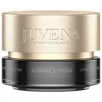 Douglas Juvena Juvelia Lifting Anti-Wrinkle Night Cream aanbieding