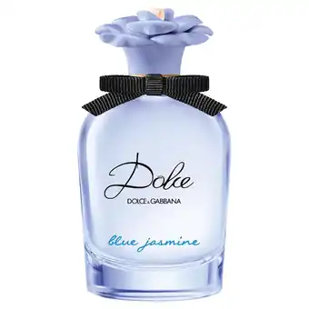 Douglas Dolce&Gabbana Dolce Blue Jasmine aanbieding