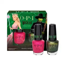 Douglas OPI Nail Lacquer Wicked Collection Duo Pack aanbieding