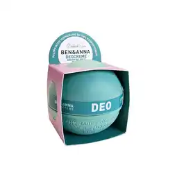 Douglas Ben & Anna Poly Potato Deocreme Green Balance aanbieding