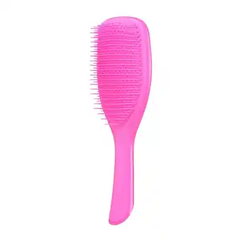 Douglas Tangle Teezer The Ultimate Hairbrush Mini Runway Pink aanbieding