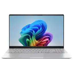 MediaMarkt Asus Vivobook S 15 Oled S5507qa-ma012w - 15.6 Inch Snapdragon X Plus 16 Gb 512 Copilot+ Pc aanbieding